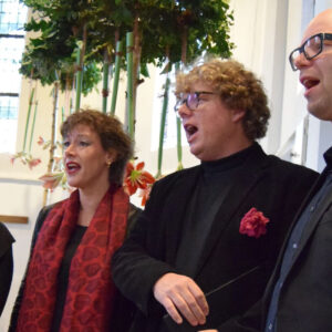 Huygens Consort
