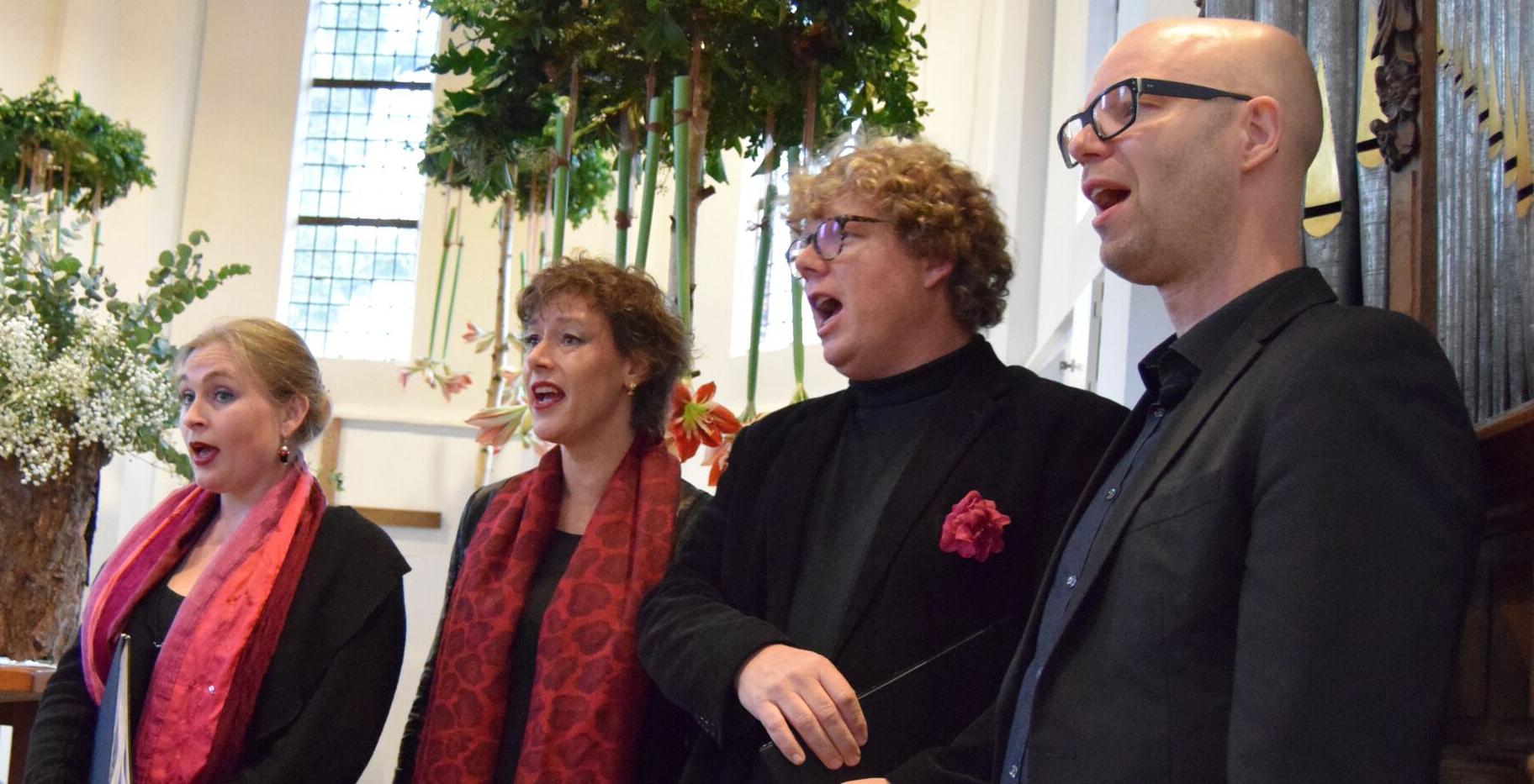 Huygens Consort